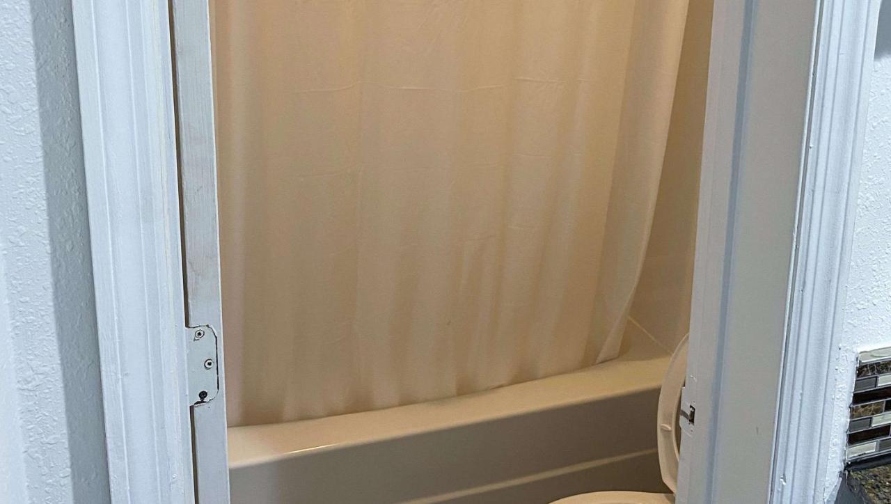 Russell Springs Springs Motel Ky المظهر الخارجي الصورة